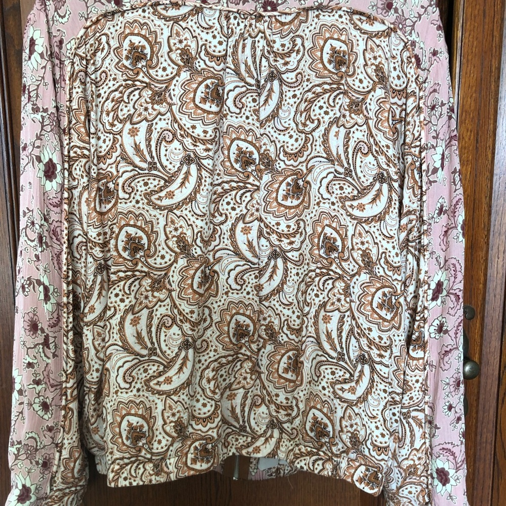 Umgee jacket - Picture 3 of 3